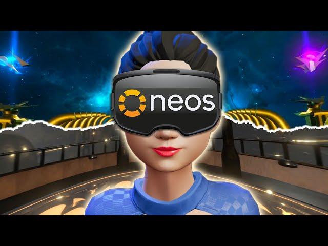 The BEST NEOS VR Worlds You Don’t Want To Miss!