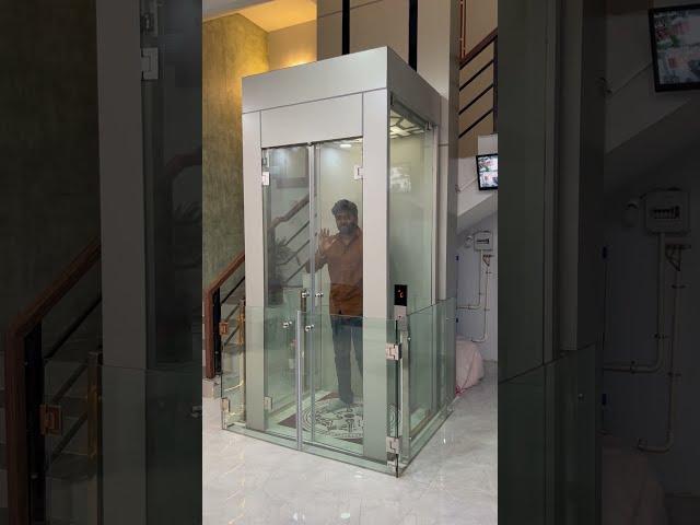 Home lift|Indoor lift|Indoor Home lift|Glass Lift|Residential Lift|Customized Home Lift| Manual Lift