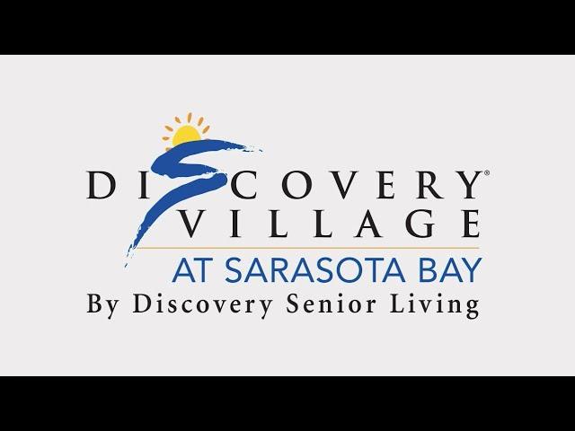 Independent Senior Living Walkthrough Tour in Bradenton, FL | Discovery Village At Sarasota Bay