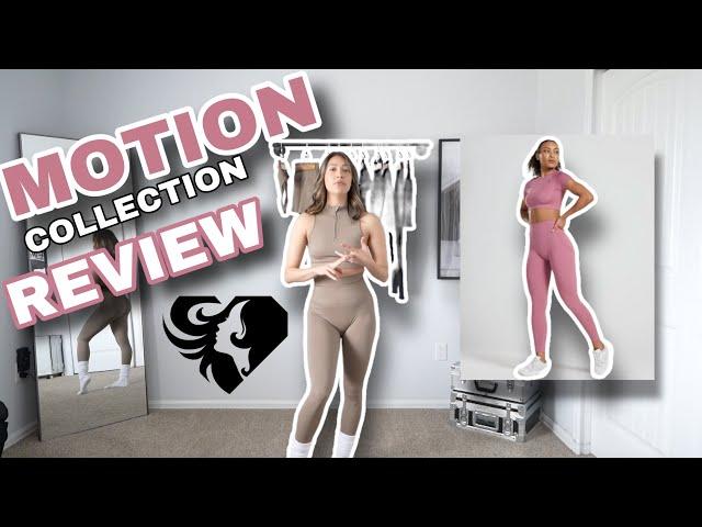 Women's Best Motion Collection Review & Try on Haul