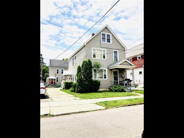 14 Page Buffalo, NY | MLS# B1342038 | MetroRoberts.com