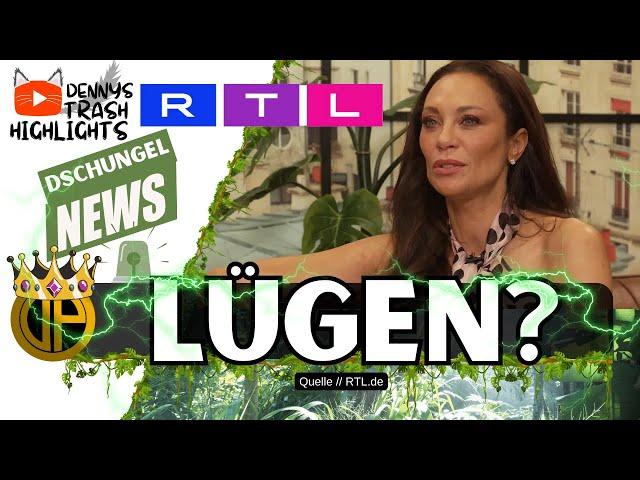 GELOGEN? Lilly Becker BRICHT RTL Interview ab! Journalistin DECKT Lügen auf? VOR GERICHT! #ibes