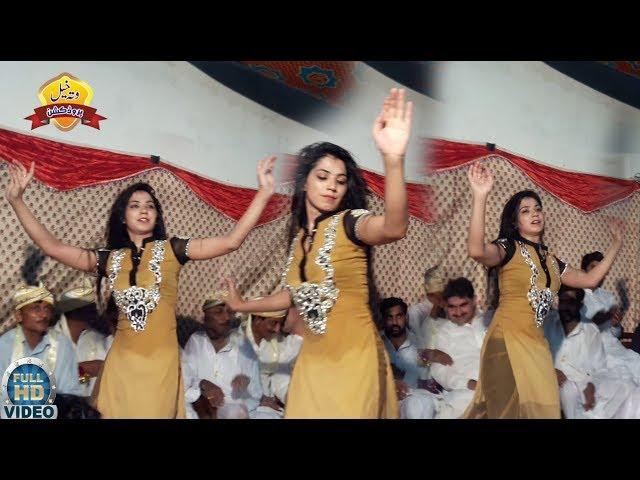 Dhola Sada Aprain  Mehik Malik Wedding Dance 2017 Wattakhel Production Presents