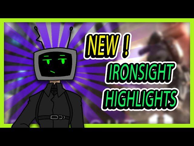 *NEW* Ironsight Best Highlights - Funny Moments