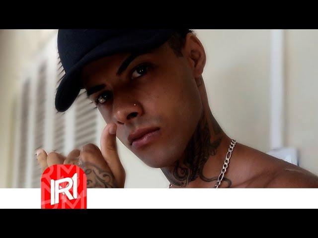 MC B - Ela Pediu pra Voltar (DJ Mart) Lançamento 2019