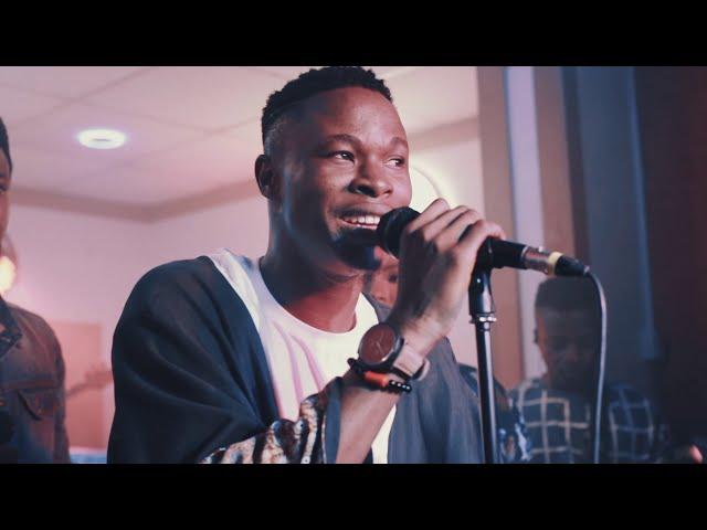 Tell The World - Joshua Israel PF