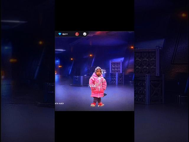 impossible #freefire #shortfeed #shorts #gaming #h4x