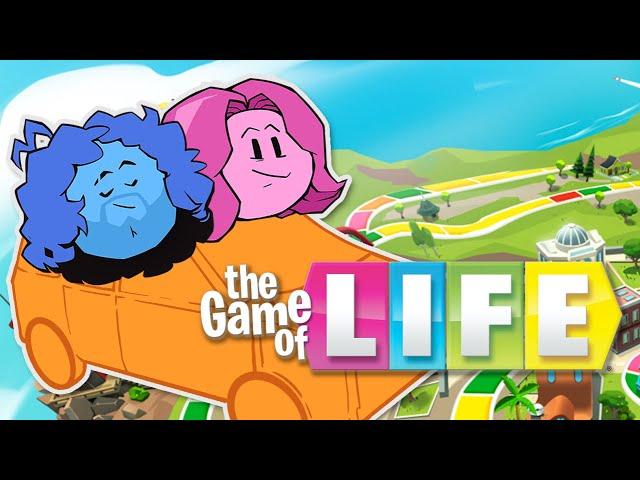 Breaking Hearts, Ripping Farts | The Game of Life