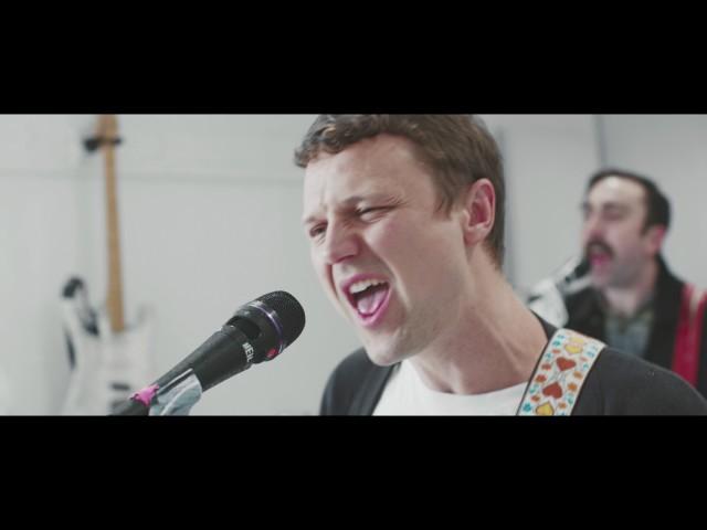 Hollerado - Born Yesterday