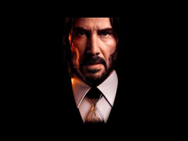 John Wick: Chapter 4 Club Fight Music - Blood Code Extended Le Castle Vania Mashup - (Joe Solo Mix)