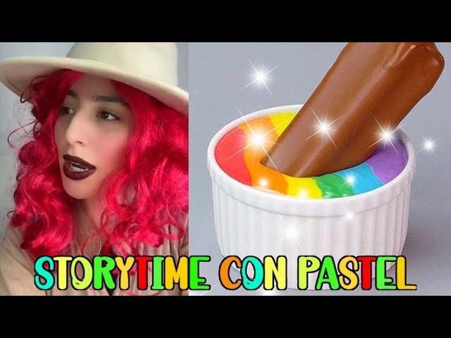 8 Hora De los Mejores Tiktoks de @Leidys Sotolongo Storytime Con Pastel Parte #180