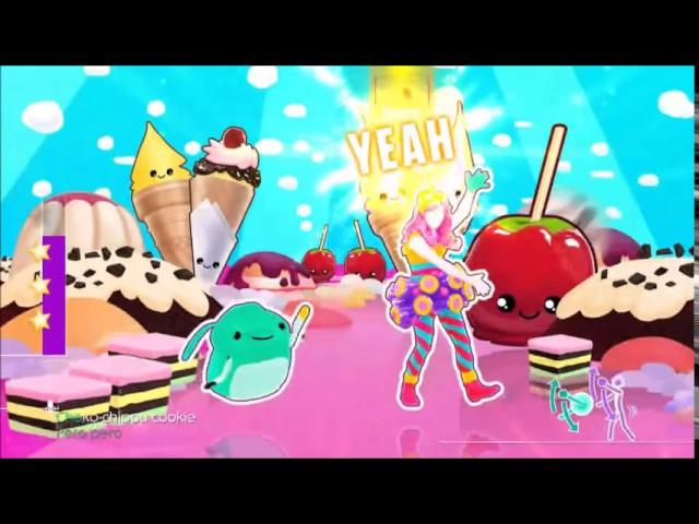 Just Dance 2017 Oishii Oishii