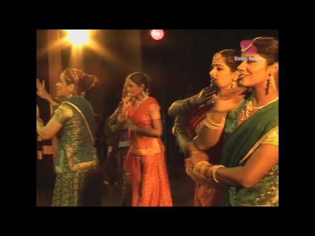 Teejri dance by Anila Sundar