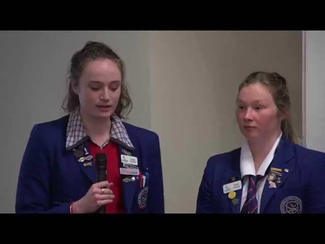 Invercargill City Youth Council