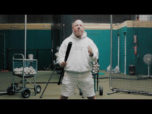 QAB Baseball: The Mental Side of Hitting - Quality At Bats 2020