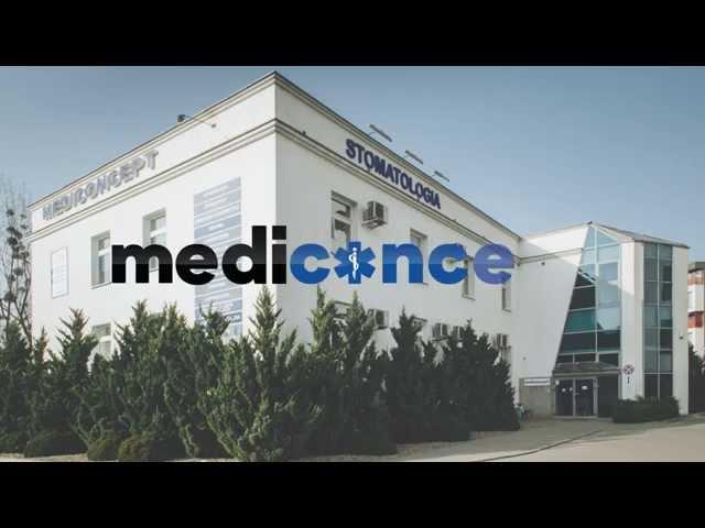 Mediconcept Klinika Stomatologiczna