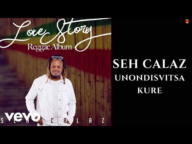 Seh Calaz - Unondisvitsa Kure (Official Video)