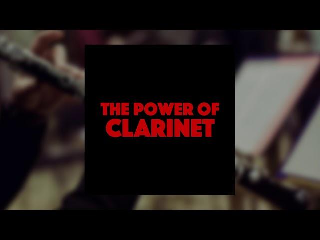 The Power of Clarinet - Acıda Güzeldir