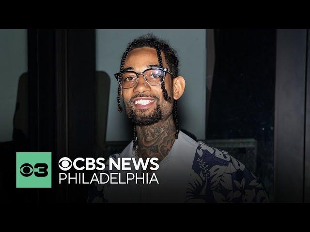 Exclusive video obtained by True Crime News sheds light on Philadelphia native PnB Rock's murder