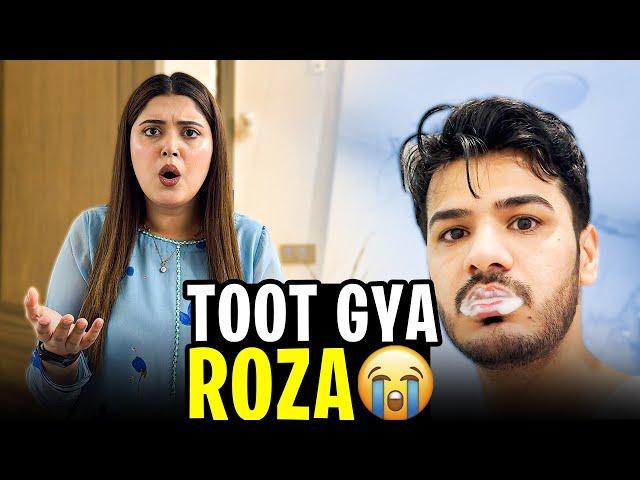 Rozaa Ki Halat Main Brush Kr Liya|| Sab Ko Meri Taraf Sy Ehram Gift