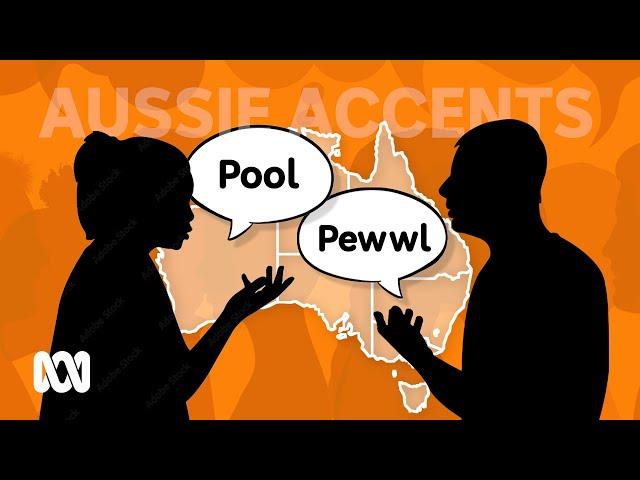 How many Australian accents are there really? | ABC Australia