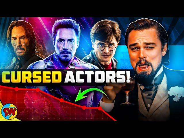 The Curse of Cinematic Universe  | DesiNerd