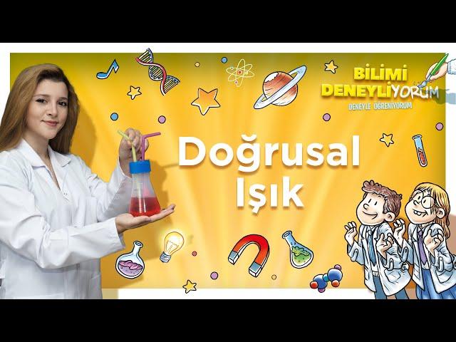 Doğrusal Işık Deneyi