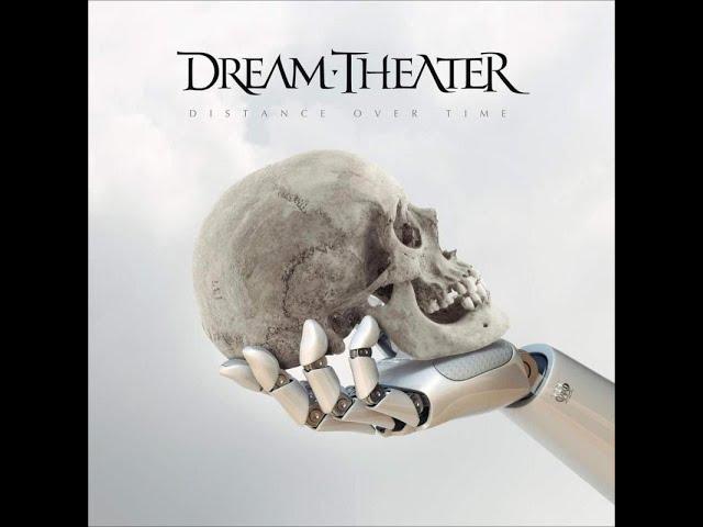 Dream Theater - At Wit's End (Ending Vocals)