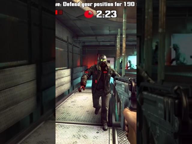 Zombie Survival #game #shorts #shortsviral #gaming