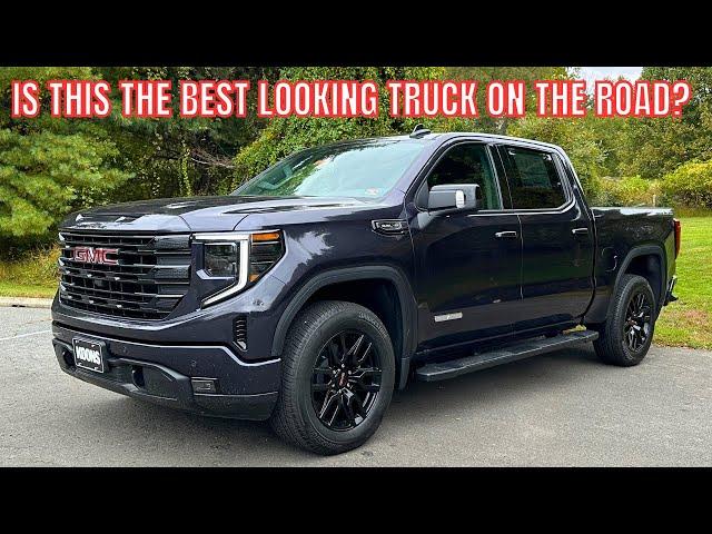 2024 GMC Sierra 1500 Elevation - What Does Affordable Mean Nowadays?