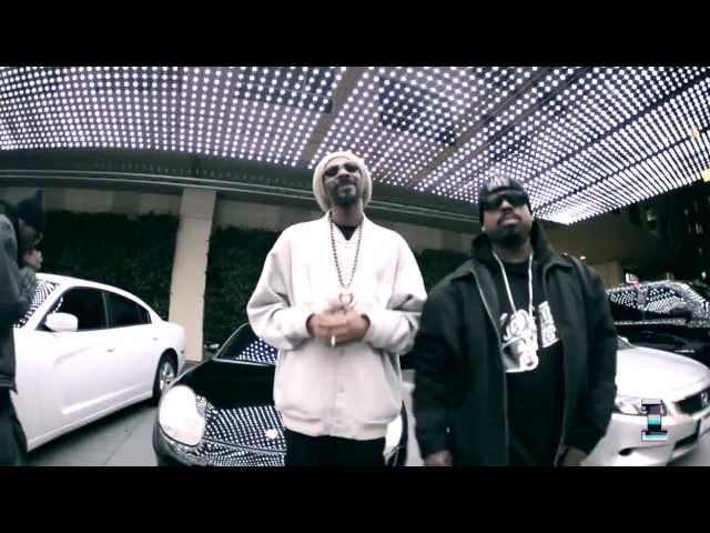 Tha Dogg Pound - "LA Here's 2 U" (Official Video)