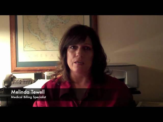 Medical Billing Melinda Tewell Reviews TotalMD | Medical Software Review