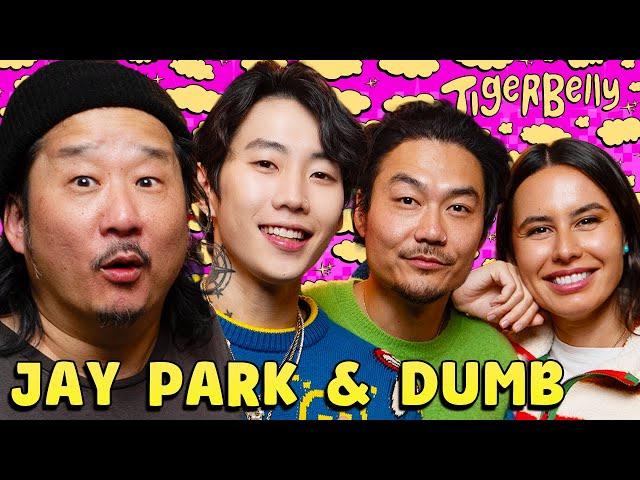 Jay Park & Dumbfoundead | TigerBelly 430