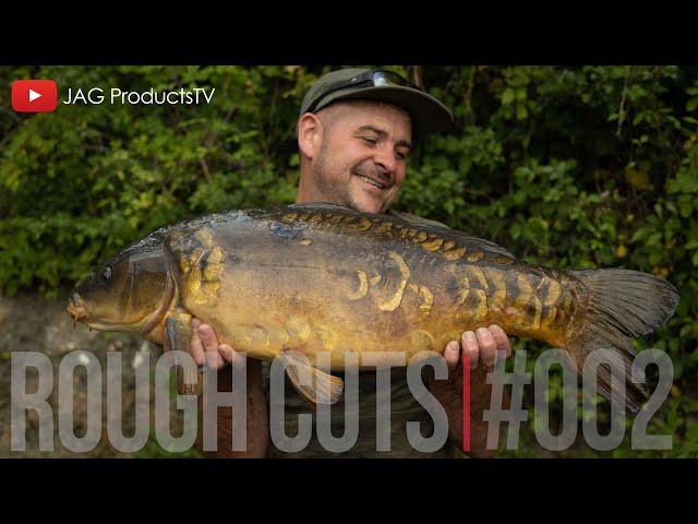 Scott Lloyd - Rough Cuts #002 - The Guest Session, Elstow