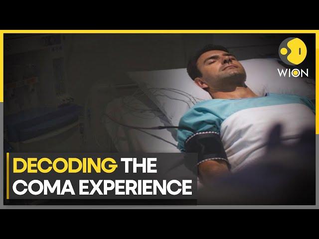 Scientists detect surge of brain activity in dying coma patients | WION