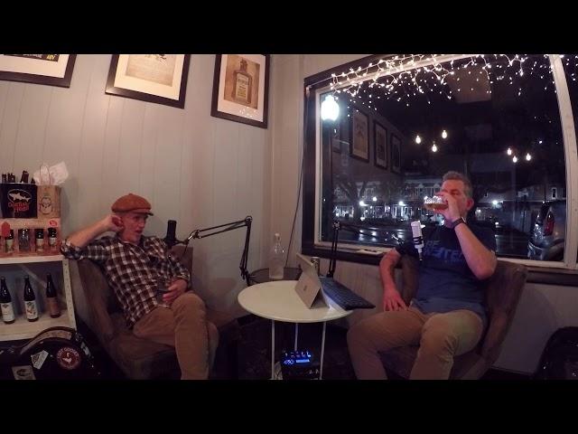 059: Fleming Moore / The Bomb Scare Episode