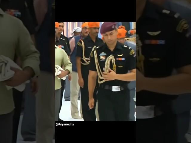 Major gourav choudhary#major #gaurav #chaudhary #army #upsc #ips #handsome #officer #motivation