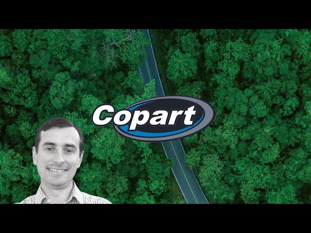 John Huber's 3 Engines of Stock Returns & The Case for Copart