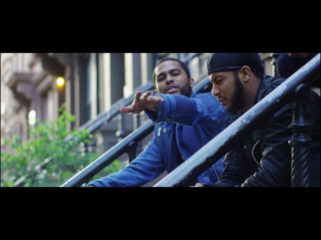 Dave East - Party Monster (East Mix)