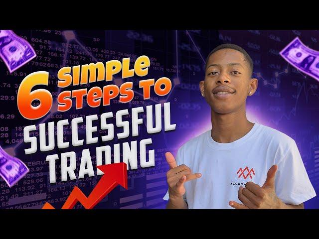 HOW TO START FOREX TRADING IN UNDER 10min (Beginners First Video)