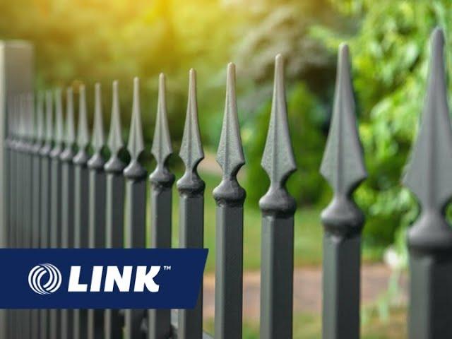 When You Want Great, Fence Manufacturing Business