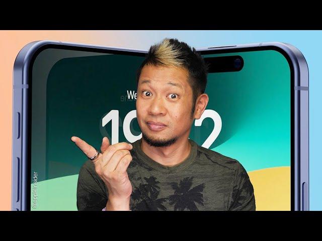 Foldable iPhone To Start Production. Is Apple Eyeing Perplexity? Plus, Apple's Custom F1 Camera!