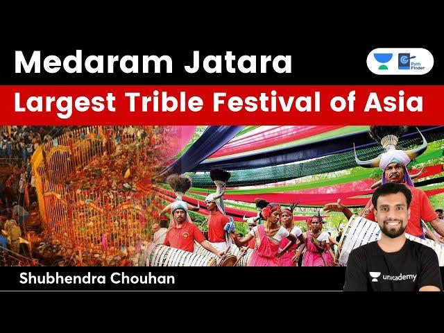 Medaram Jatara | Largest Tribal Festival of Asia