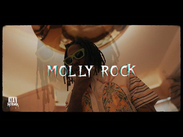 DUVY | MOLLY ROCK @KlayKodak