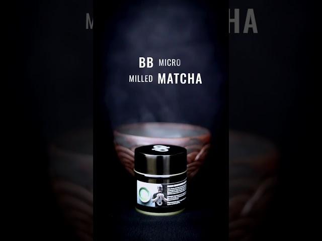 Budo Brothers Matcha