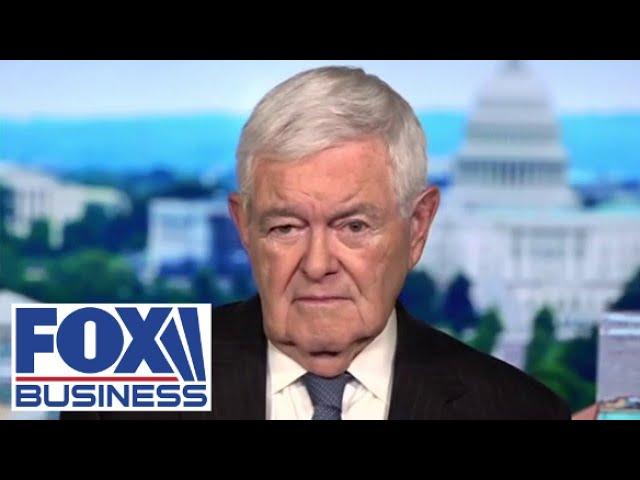 Newt Gingrich: This is the key to a successful America