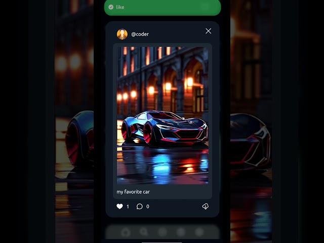 backdrops (wallpaper) webapp | mern stack | #mernstack #wallpaperapp #codingwithkishoryadav #webapp
