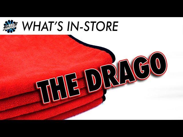 The Drago | WHAT'S IN-STORE