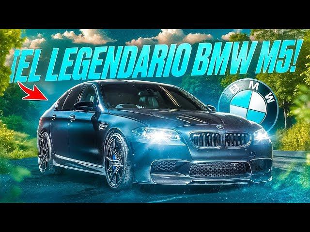 Semana de complicaciones en Alemania  importamos BMW M5 y golf 6 Gti