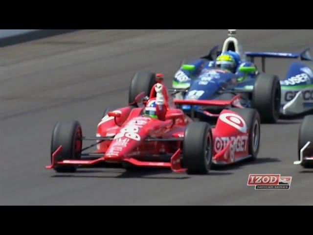 2012 Indy 500 - Music Video HD
